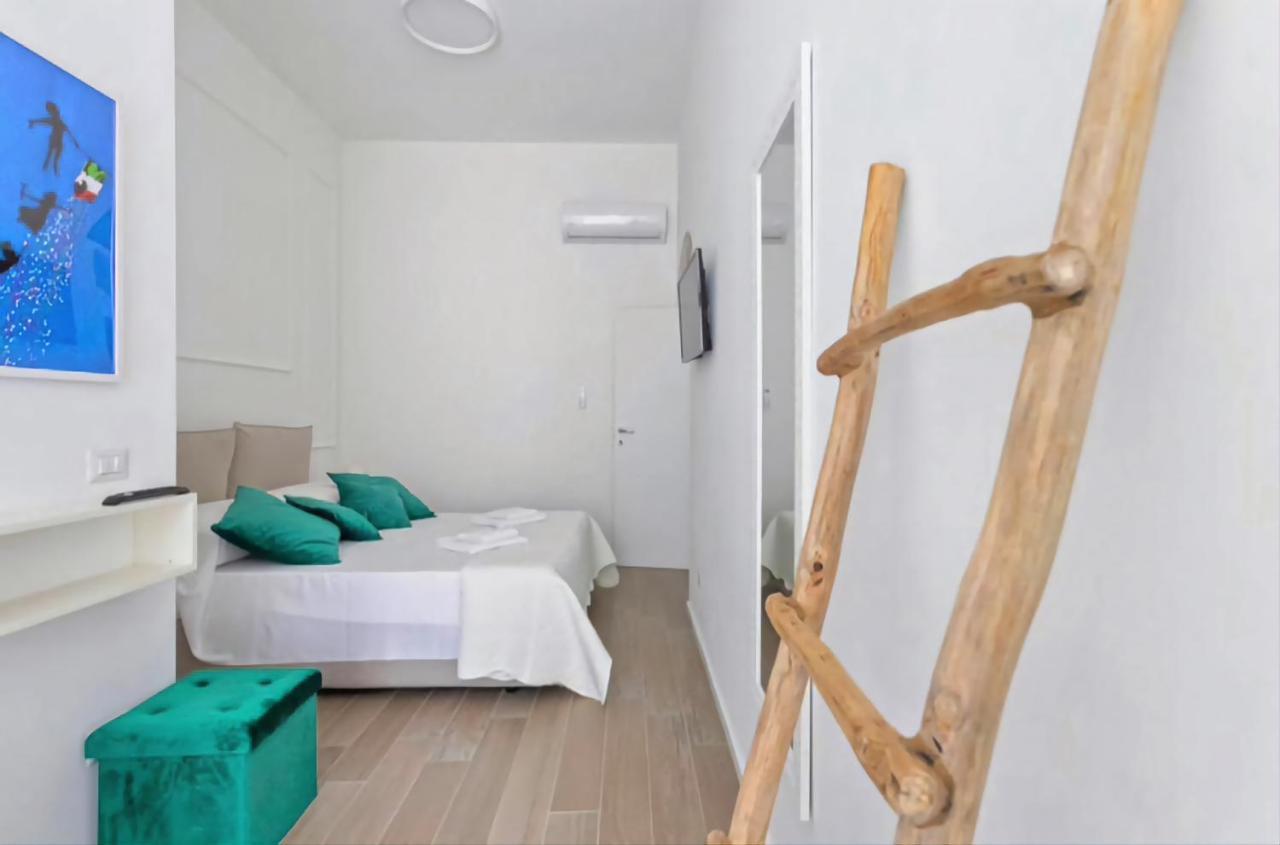 Sofia Lake Suite 코모 외부 사진