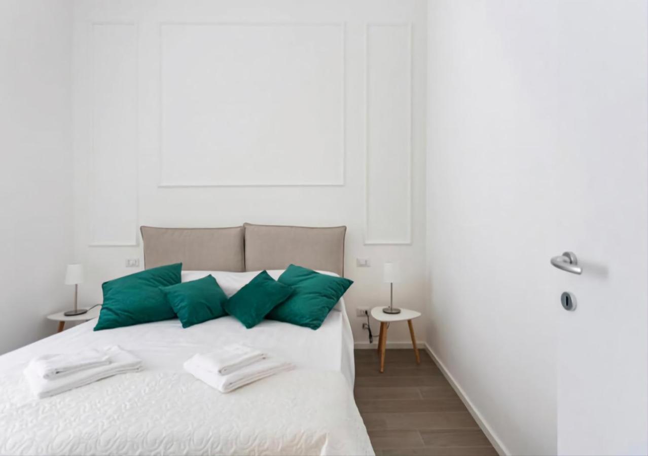 Sofia Lake Suite 코모 외부 사진